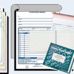 Buy Forms and Registers from OmArtPrint